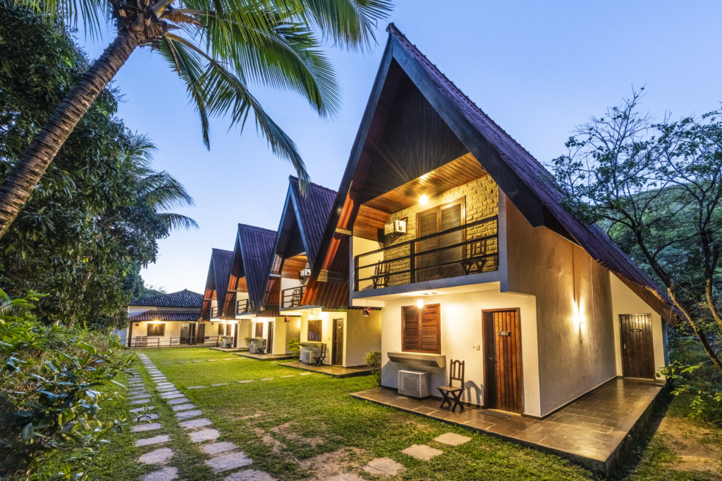 Mês das Mulheres - Sítio Castelinho Hotel Fazenda